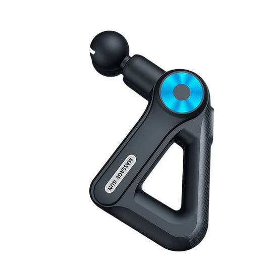 Long Battery Life Professional Massage Gun Muscle Recovery & Relief