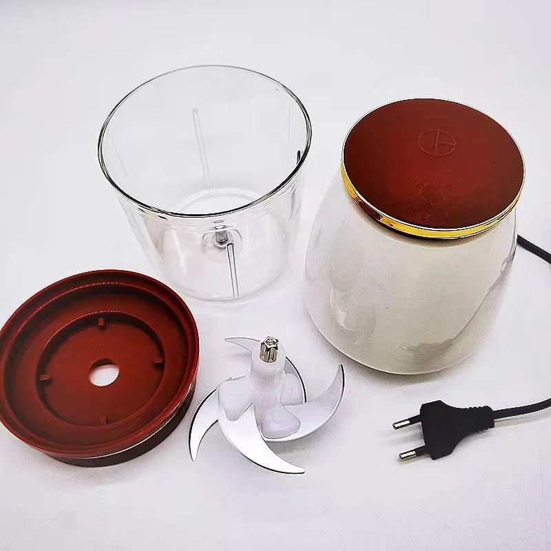 OSAKA Japan FP126-P Multi Chopper 700ml | 1500W Electric Food Chopper