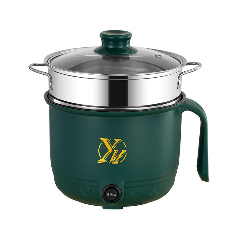 Multi Function Portable Kitchen 1.8l Smart Electric Mini Color Rice Cooker