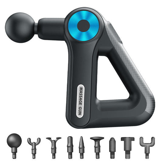 Long Battery Life Professional Massage Gun Muscle Recovery & Relief