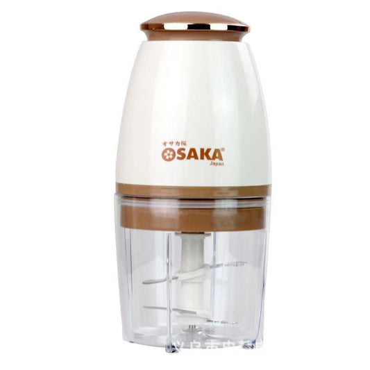 OSAKA Japan FP126-P Multi Chopper 700ml | 1500W Electric Food Chopper