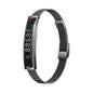 R Smart Bracelet B3 Android Heart Rate Pedometer Sleep Blood Oxygen Monitoring Period Reminder Remote Control Waterproof