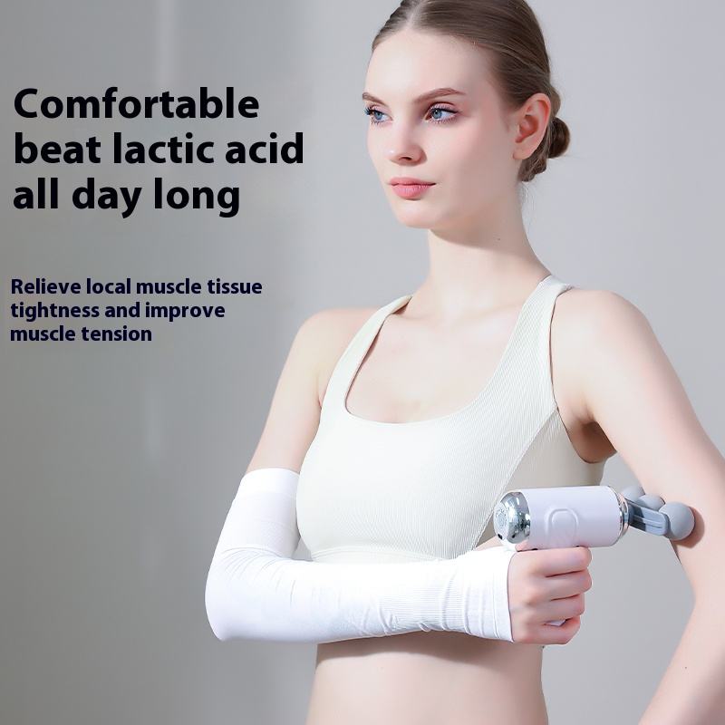 Fascia Gun (Deep Tissue Massager)