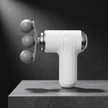 Fascia Gun (Deep Tissue Massager)
