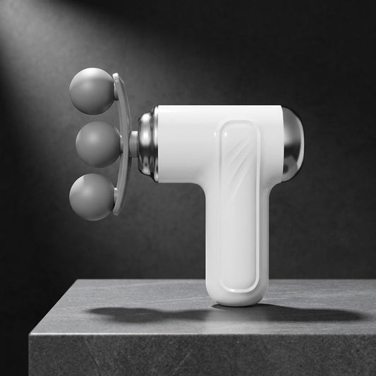 Fascia Gun (Deep Tissue Massager)