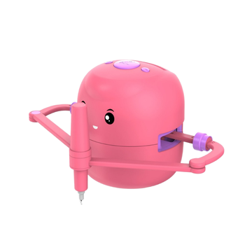 🤖 Playrabbit Q01 Smart Drawing & Learning Robot