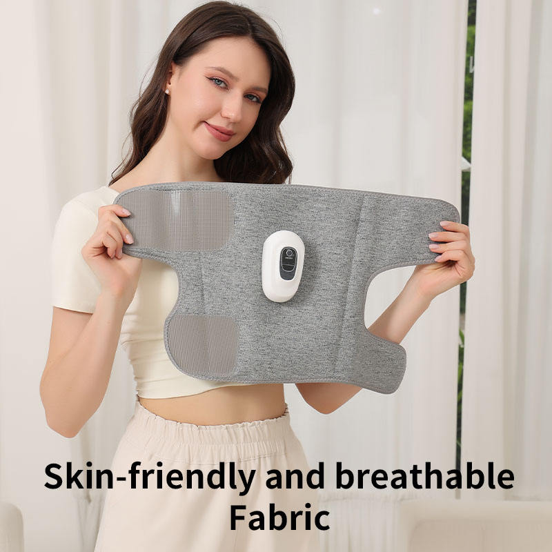 🦵 Professional Shiatsu Kneading Heat Calf Leg Massager with Air Pressure