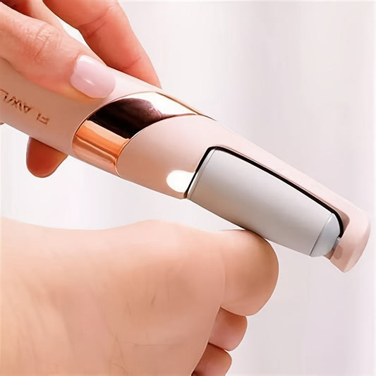Rechargeable Electronic Pedicure Tool | Flawless Pedi Spin | Anamika Mart