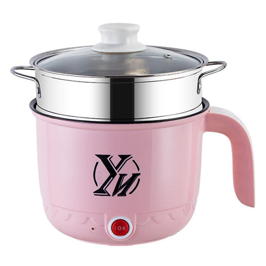Multi Function Portable Kitchen 1.8l Smart Electric Mini Color Rice Cooker