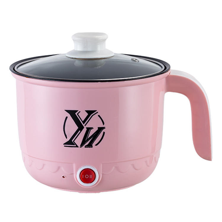 Multi Function Portable Kitchen 1.8l Smart Electric Mini Color Rice Cooker