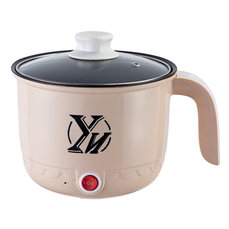 Multi Function Portable Kitchen 1.8l Smart Electric Mini Color Rice Cooker