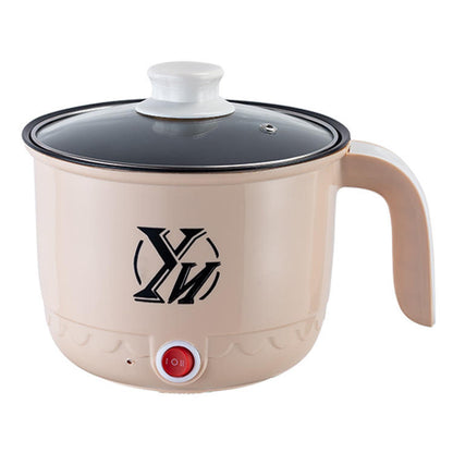 Multi Function Portable Kitchen 1.8l Smart Electric Mini Color Rice Cooker