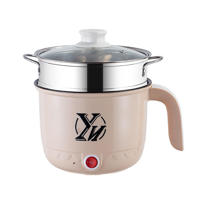 Multi Function Portable Kitchen 1.8l Smart Electric Mini Color Rice Cooker